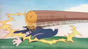 جدید ترین سری کارتون تام و جری...