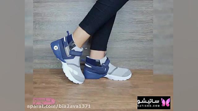 کفش های اسپرت جدید