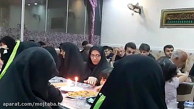 حاج رضا نبوی.نجف اشرف.محرم98