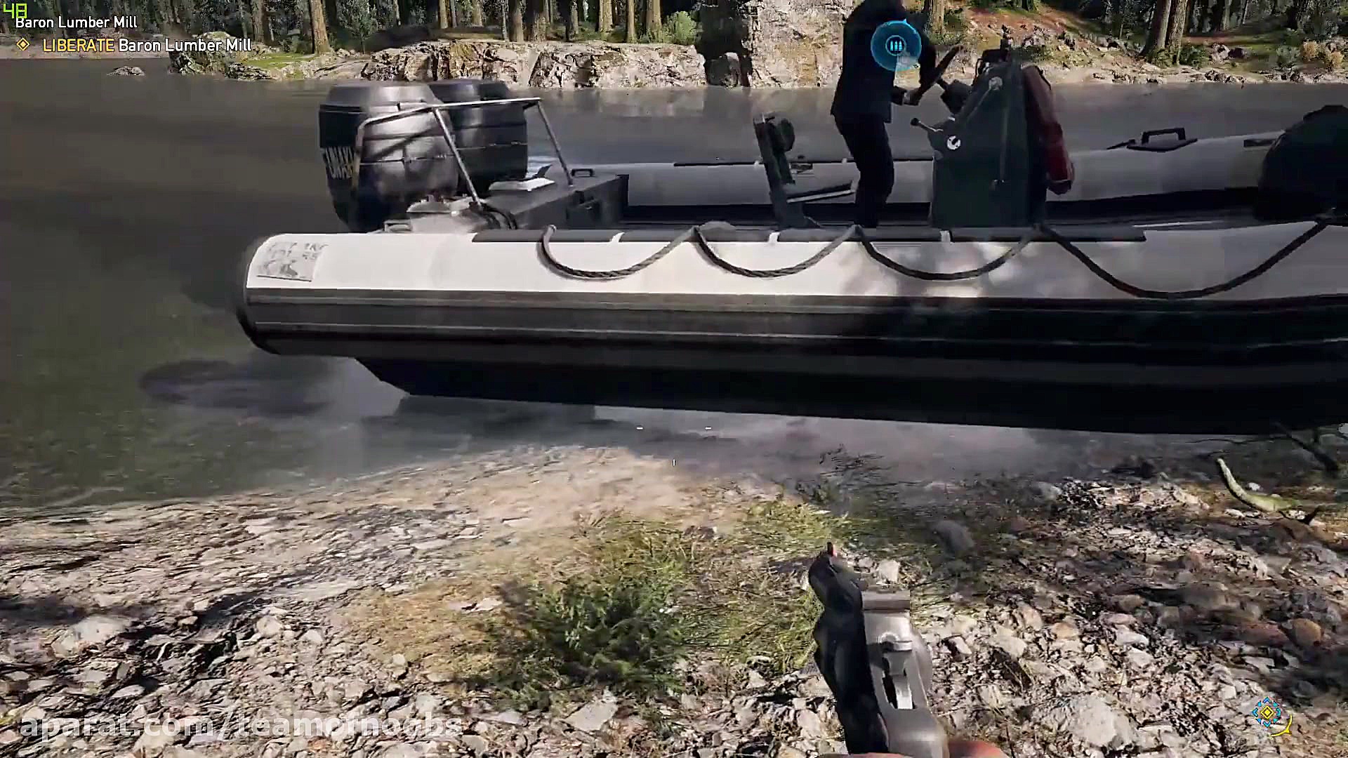 لحظات فان فارکرای 5