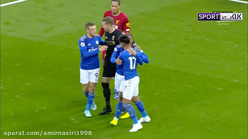 درگیری بین بازیکنان (لسترسیتی...