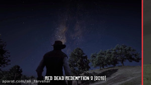 مقایسه گرافیکی بازی RDR 1 VS R...