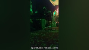 روضه حضرت رقیه س