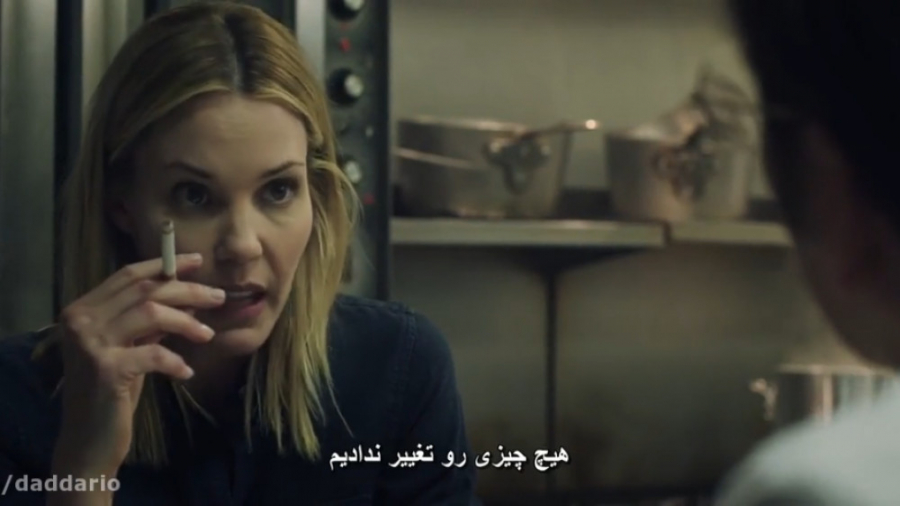 فیلم سینمایی مهیج &laquo;دویدن با شیطان&raquo; Running with the Devil 2019 زمان5435ثانیه