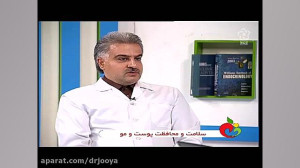 تغذیه چه نقشی در سلامت پوست و...