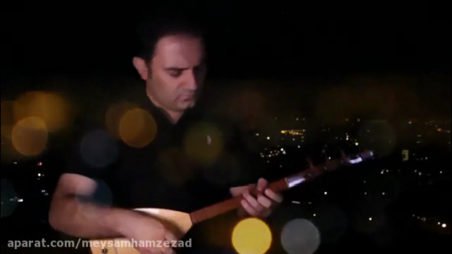 روحومدا سئزئ | باغلاما | میثم...