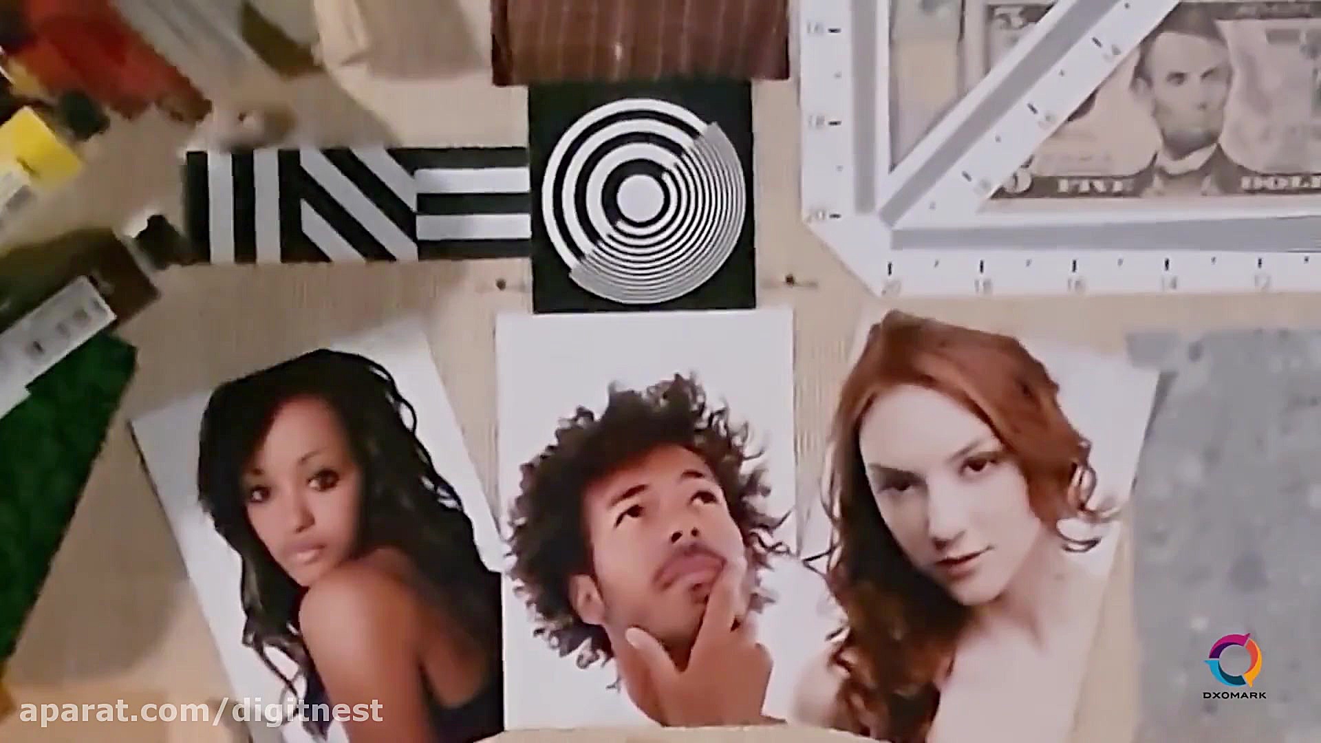 گوشی موبایل Huawei Mate 30 Pro