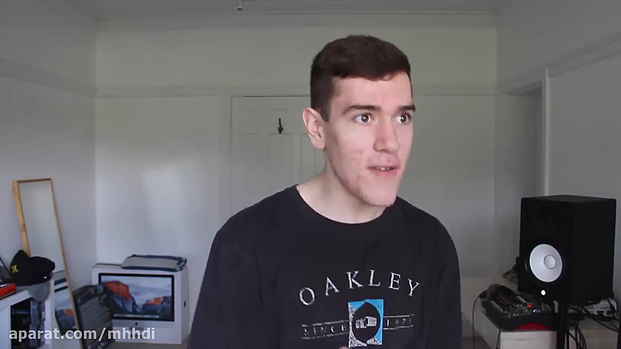 بیت باکس ناب از Codfish