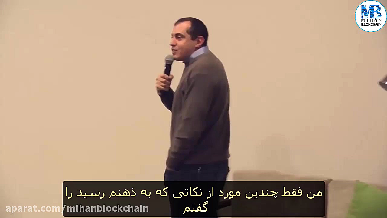 هر هفته با آنتونی؛ چرا هویت سا...
