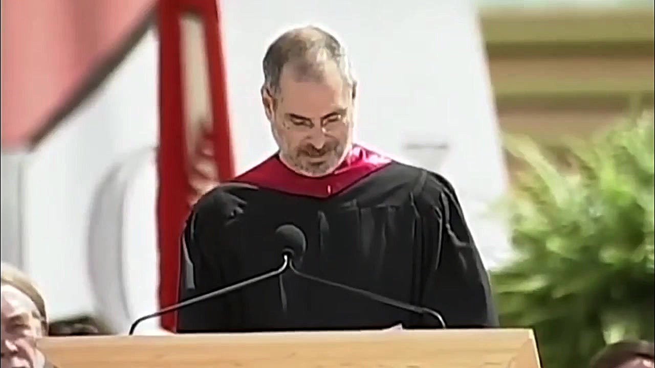 مرگ از دید استیو جابز چگونه بو...