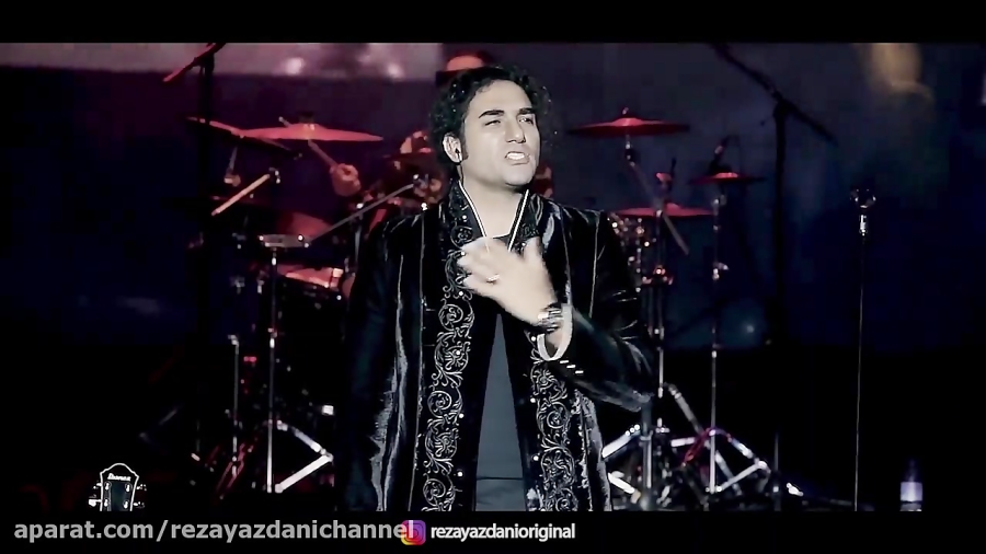 موزیک ویدئو &quot;میرسم به تو&...