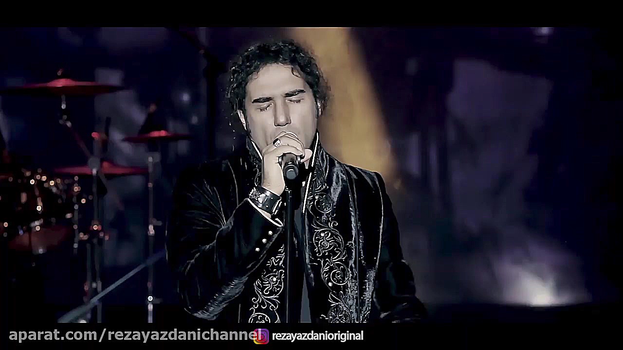 موزیک ویدئو &quot;میرسم به تو&...