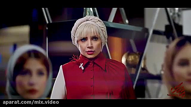 تيتراژ سريال نمايش خانگى مانكن