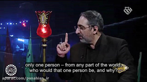 دعوت شجاع دل به اربعین! | علیر...