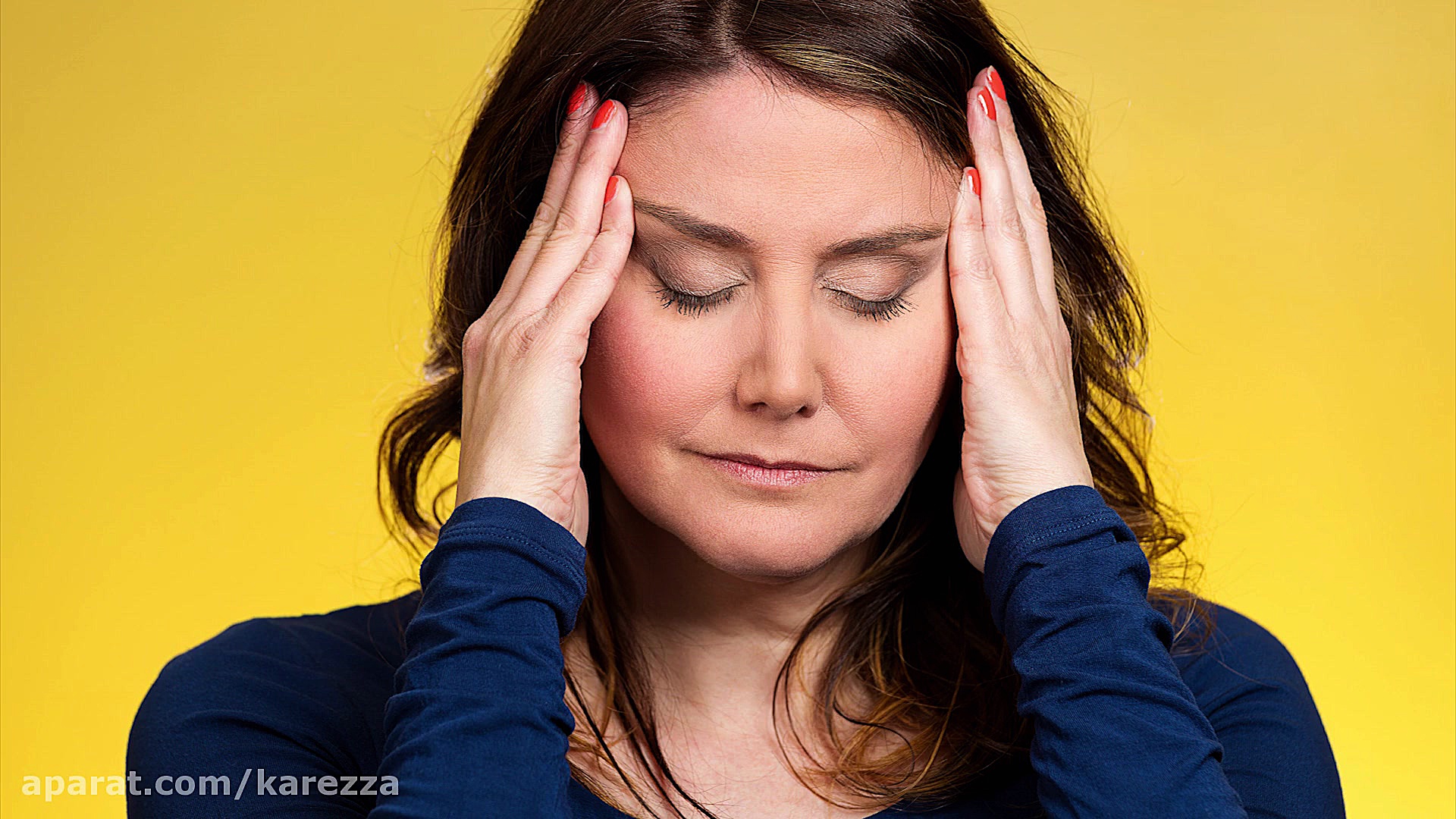 تاثیر رابطه جنسی و سکس در یائس...