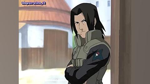 انیمه ناروتو سری اول قسمت 129...