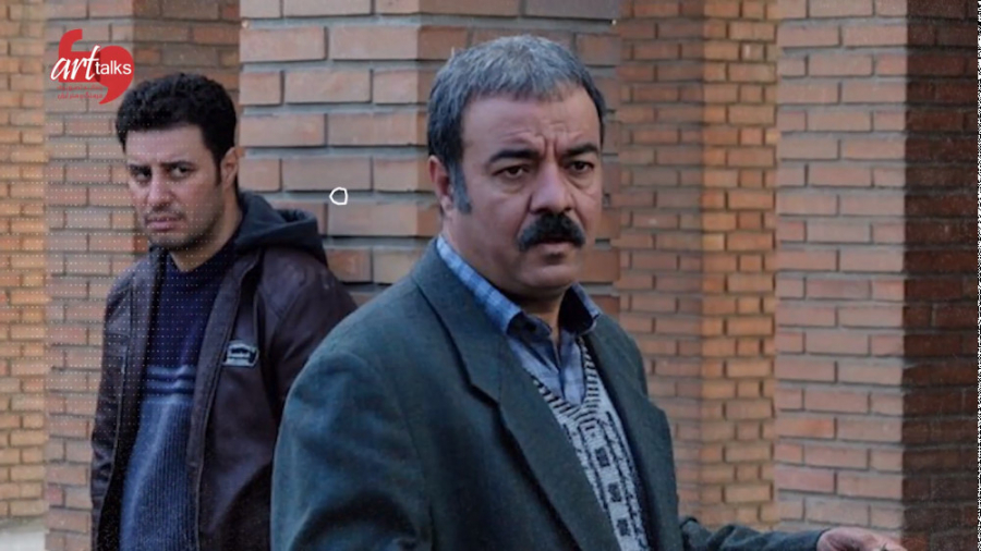 معرفی فیلم پیلوت به کارگردانی...