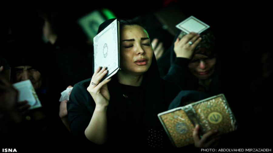 بهشت رفتن خیلی آسونه!