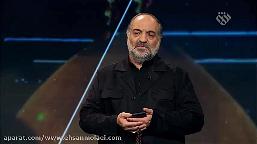 نریمان پناهی از شبکه افق