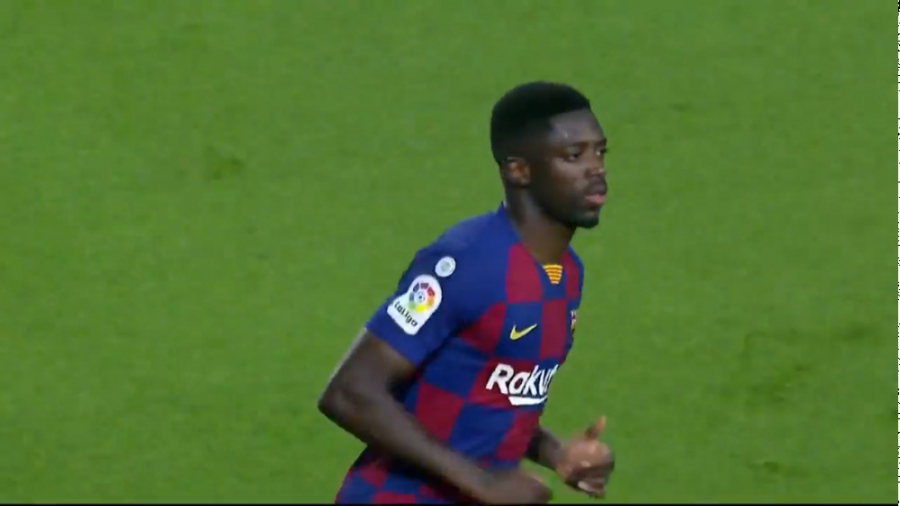 گل زیبای دمبله به سویا ( هفته...