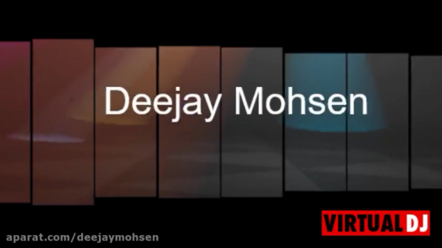 مرتضی اشرفی  دل عاشق ریمیکس تر...