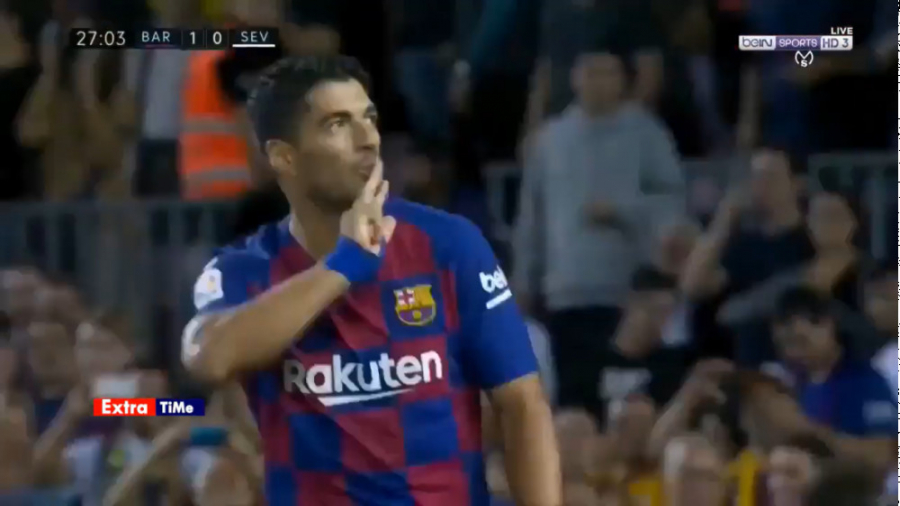 ویدیو : خلاصه کامل بازی بارسلو...