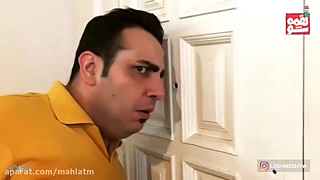 دابسمش باحال و فوق العاده خنده...