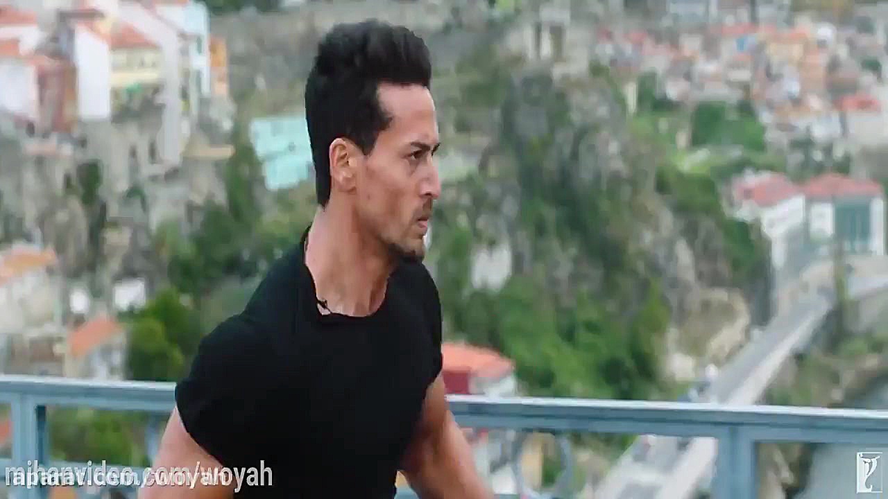 دانلود فیلم هندی نبرد War 2019...