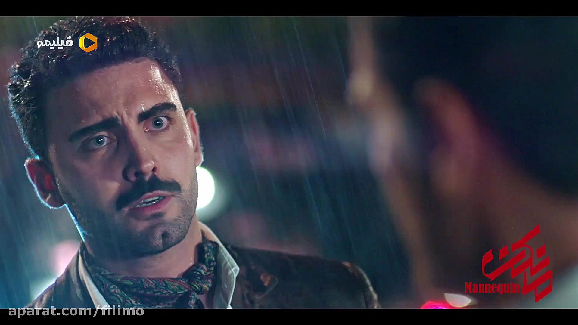 آنچه در قسمت 7 سریال مانکن خوا...