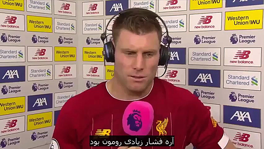 تحلیل و آنالیز لیورپول 2  لستر...