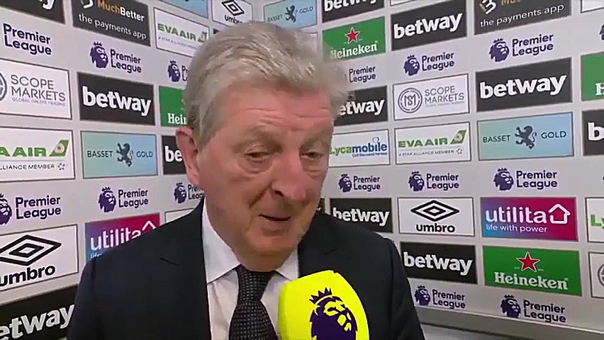 تحلیل و آنالیز وستهام  کریستال...