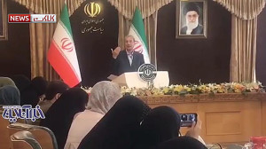 واکنش سخنگوی دولت به حوادث لرد...