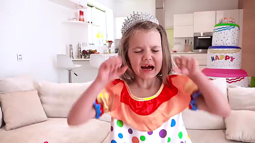 بازی مکس و کتی با اسباب بازی ه...