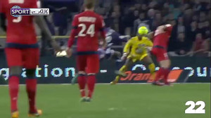 مروری بر دوران درخشان زلاتان د...