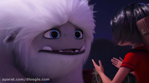 تریلر اول انیمیشن Abominable 2...