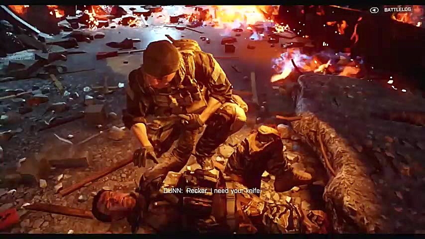 Battlefield 4 Gameplay Walkthrough Part 1 - Campaign Mission 1 - Baku (BF4)