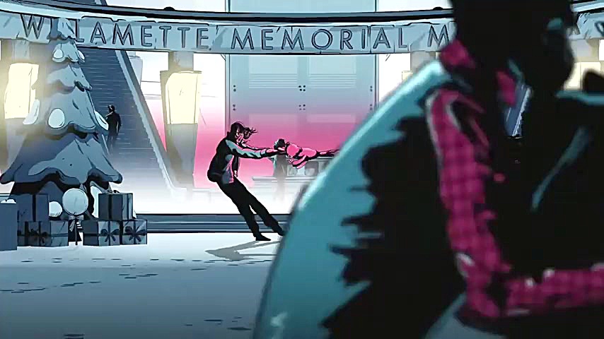 DEAD RISING 4 Walkthrough Game...