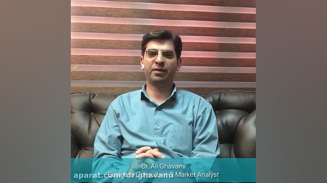 مهمترین استراتژی برای فتح بازا...