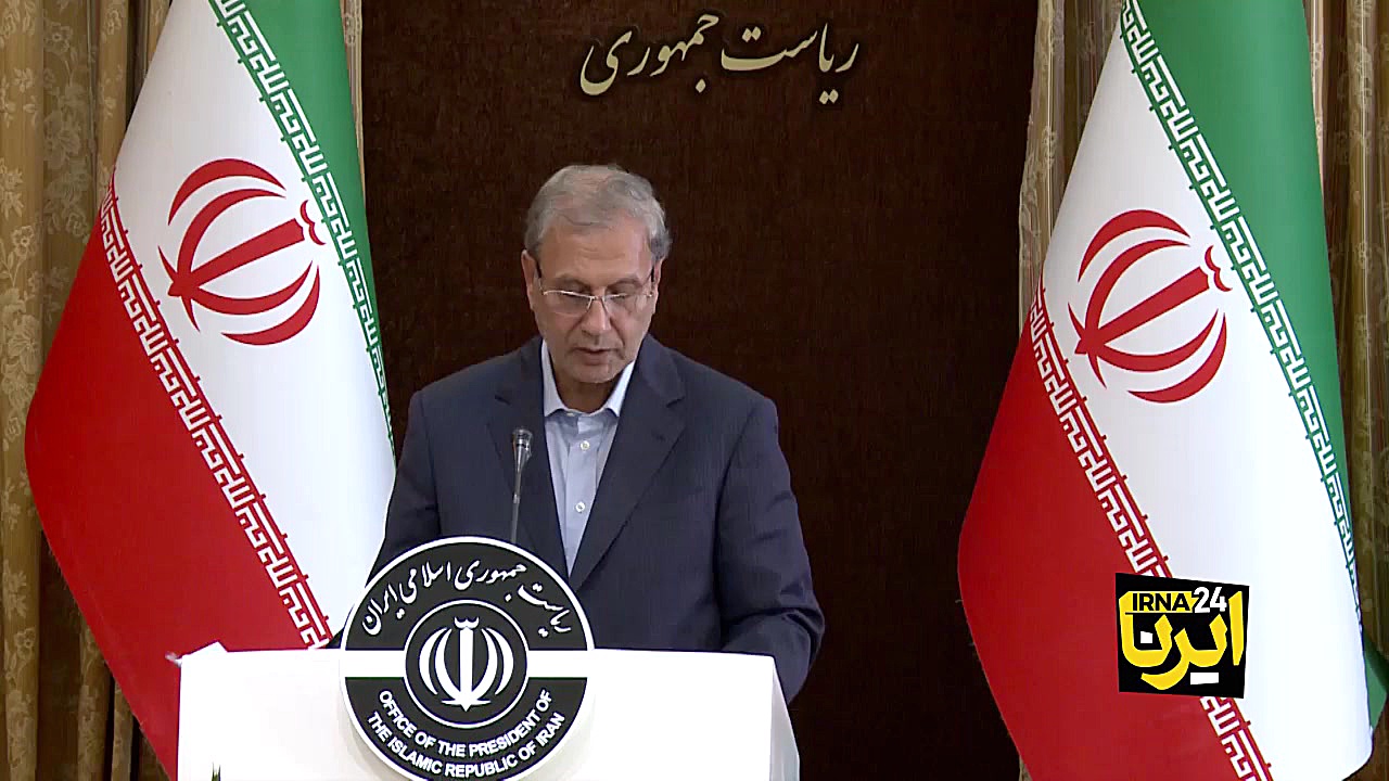 تلاش دولت برای ارتقای صلح و دو...