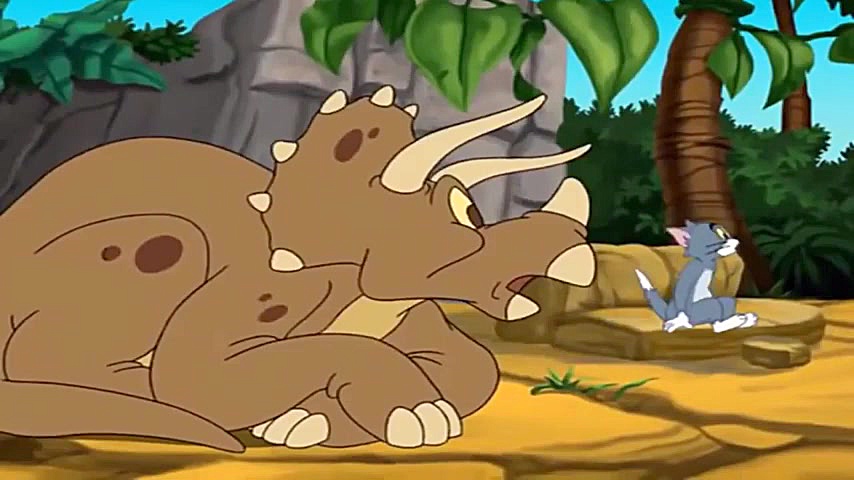 جدید ترین سری کارتون تام و جری...