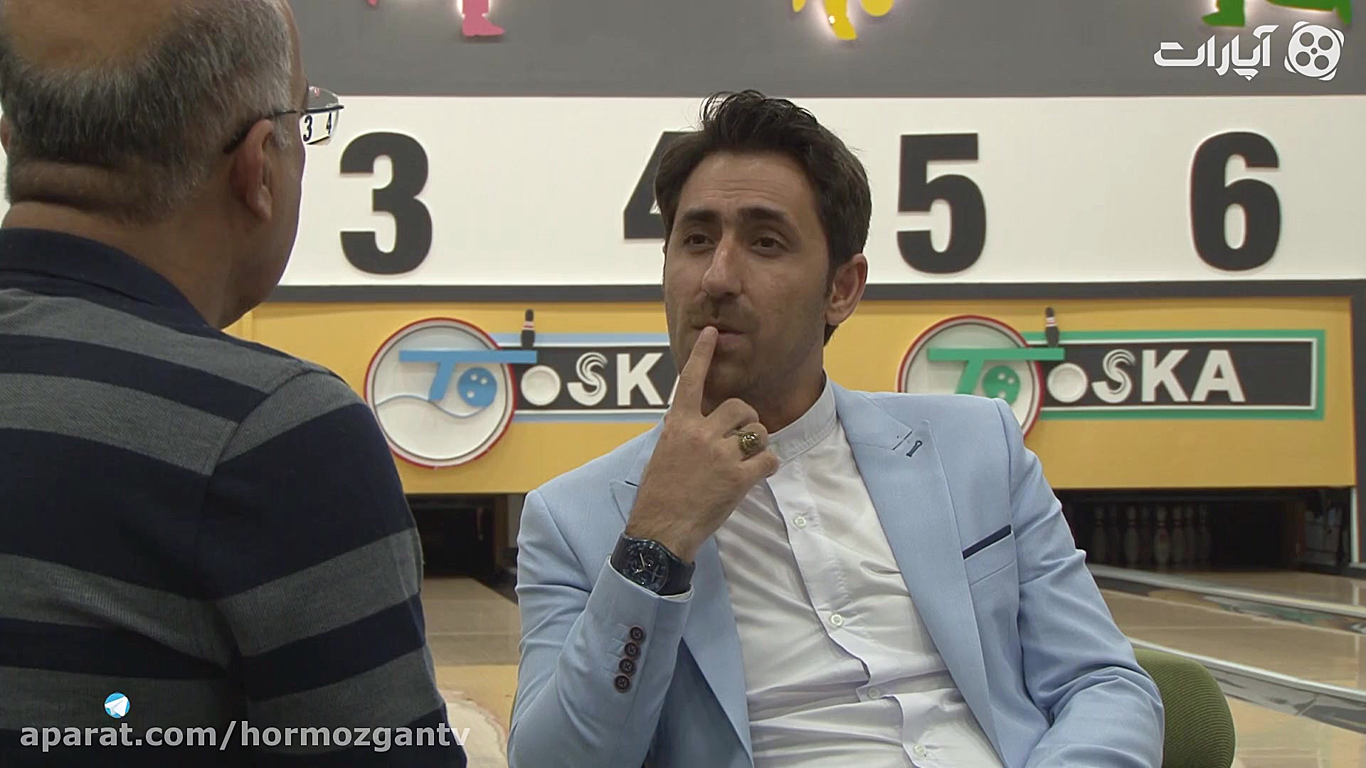 آنونس : افشاگری جنجالی عضو شور...