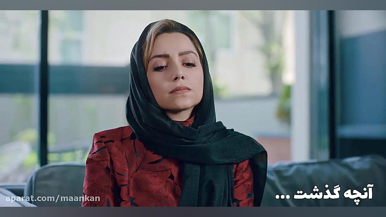 دانلود قسمت 8 سریال مانکن| قسم...