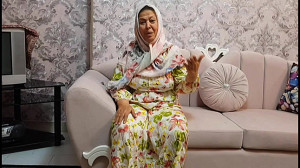 دکتر شهریار وزیری تبار  بیمار...