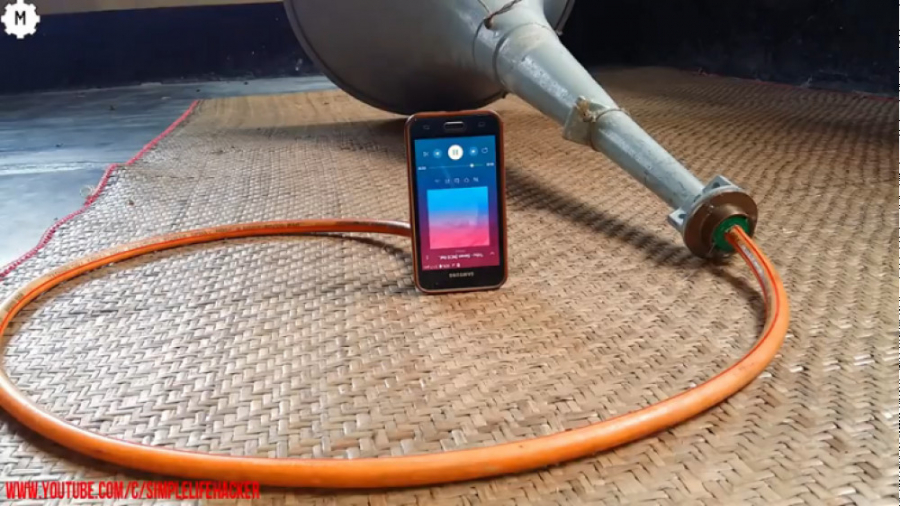 شیپور برای بلندگوی هوشمند