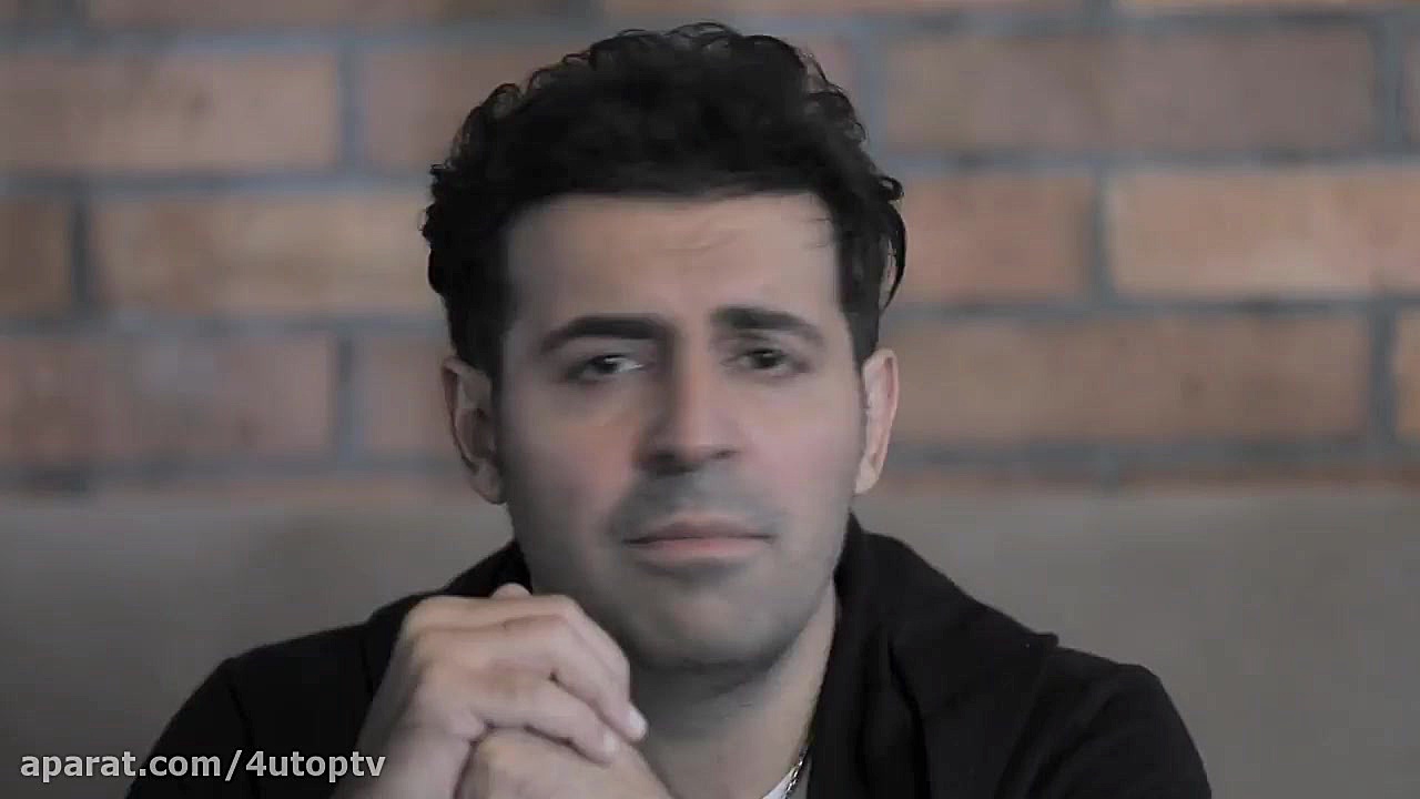 موزیک ویدئو فرزاد بختیاری