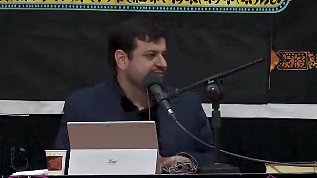 علت قیام امام حسین