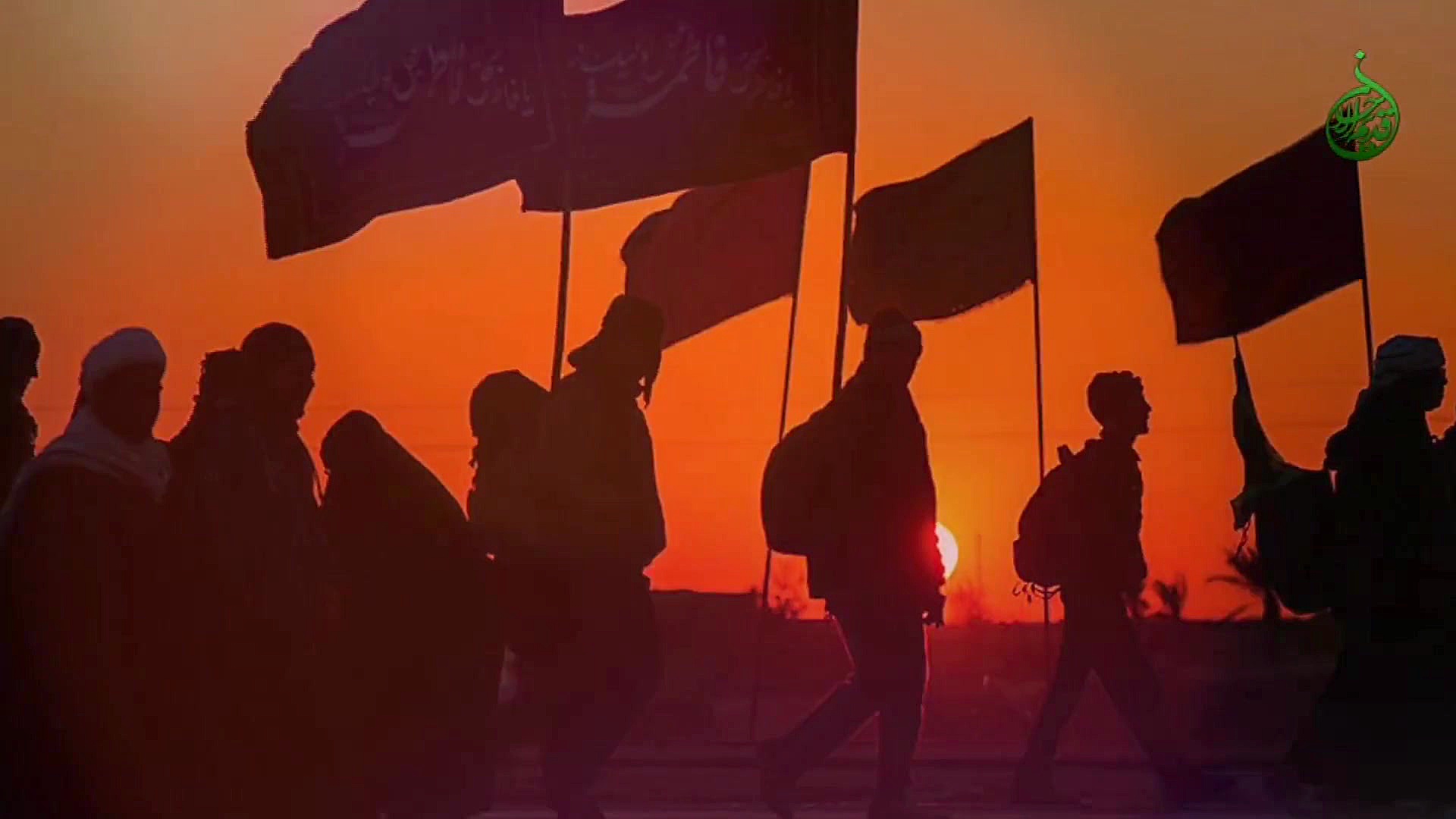 کاش پایِ دلِ ما هم به نوایی بر...