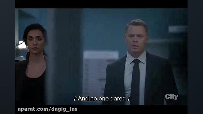 فیلم آموزش زبان انگلیسی The Bl...