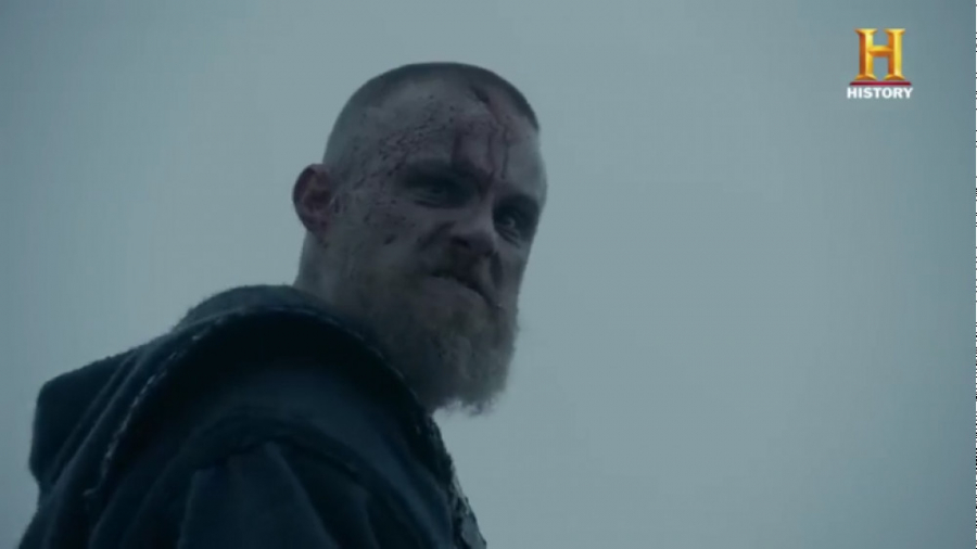 تریلر فصل 6 سریال وایکینگ&zwnj...