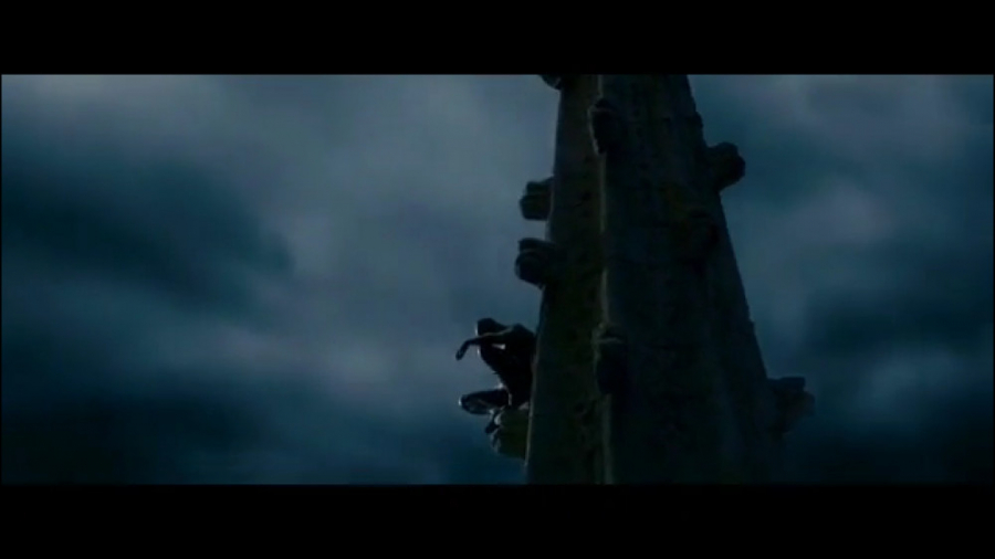 مرد عنکبوتی ۳(ونوم) توبه و رست...